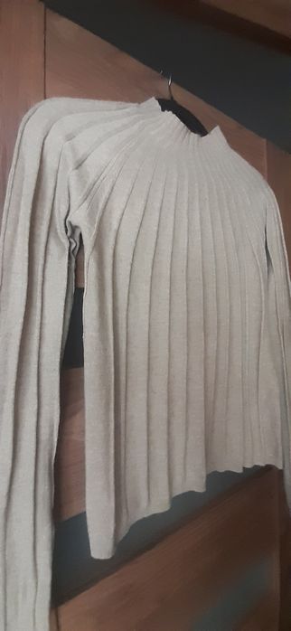 Sweter Mango rozmiar M
