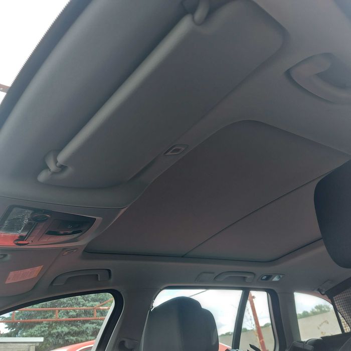 Bmw panorama hedap 165tyskm 245km