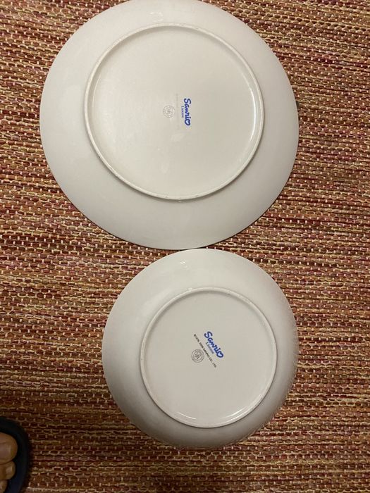 Conjunto refeição criança