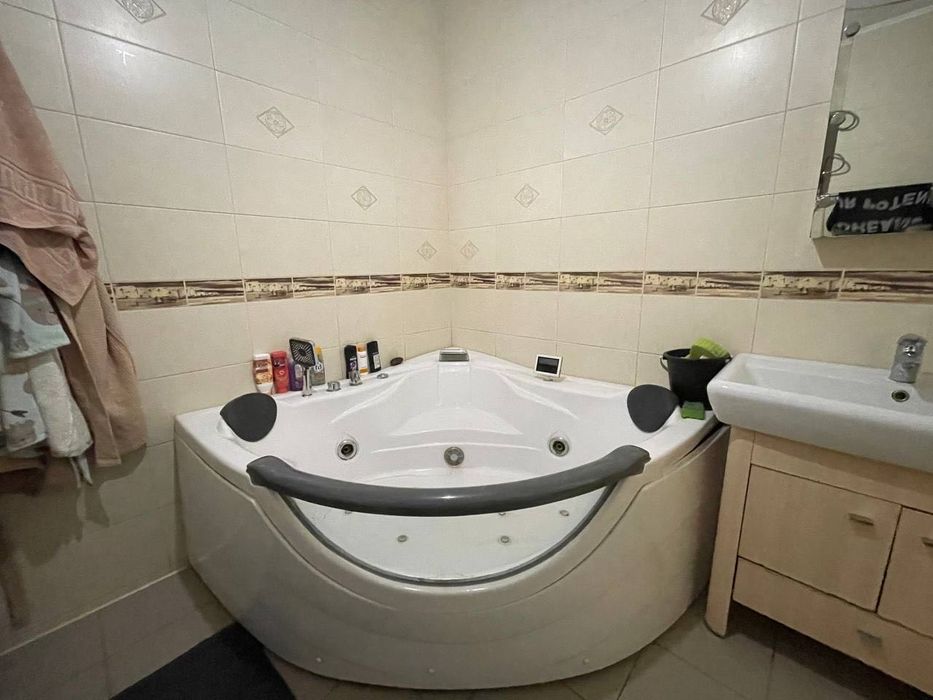 3-кімнатна квартира за адресою (площа 96 м²) - Atlanta.ua - фото 11