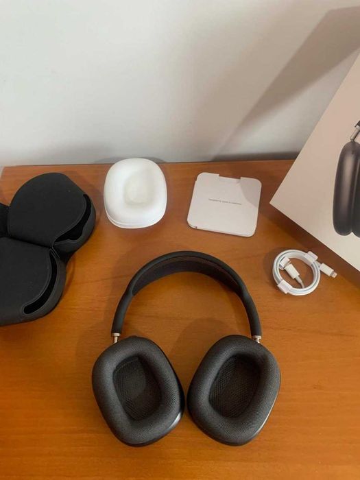 AirPods Apple Pro Max