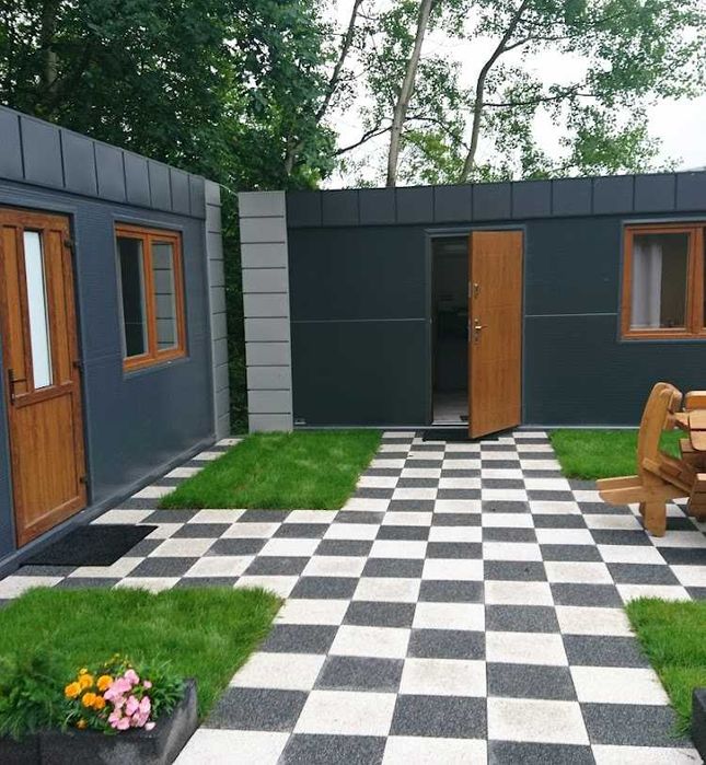 NOCLEGI Jezioro mucharskie Wadowice Wolne  pokoje domki pyszne śniada