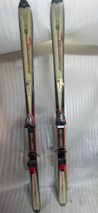 Narty zjazdowe  Rossignol okazja ! !