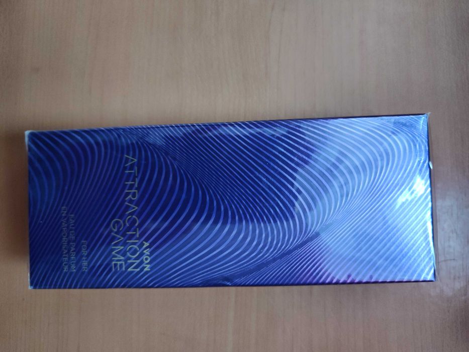 Sprzedam Avon attraction game