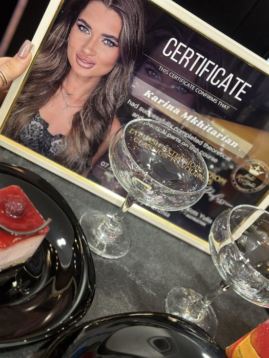 ОБУЧЕНИЯ наращиванию ресниц, ламинирование ресниц