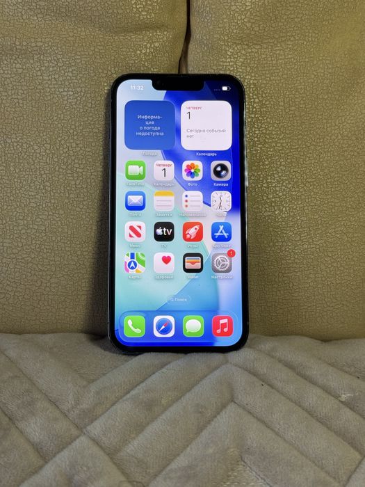 Айфон 13 Pro 256gb Iphone