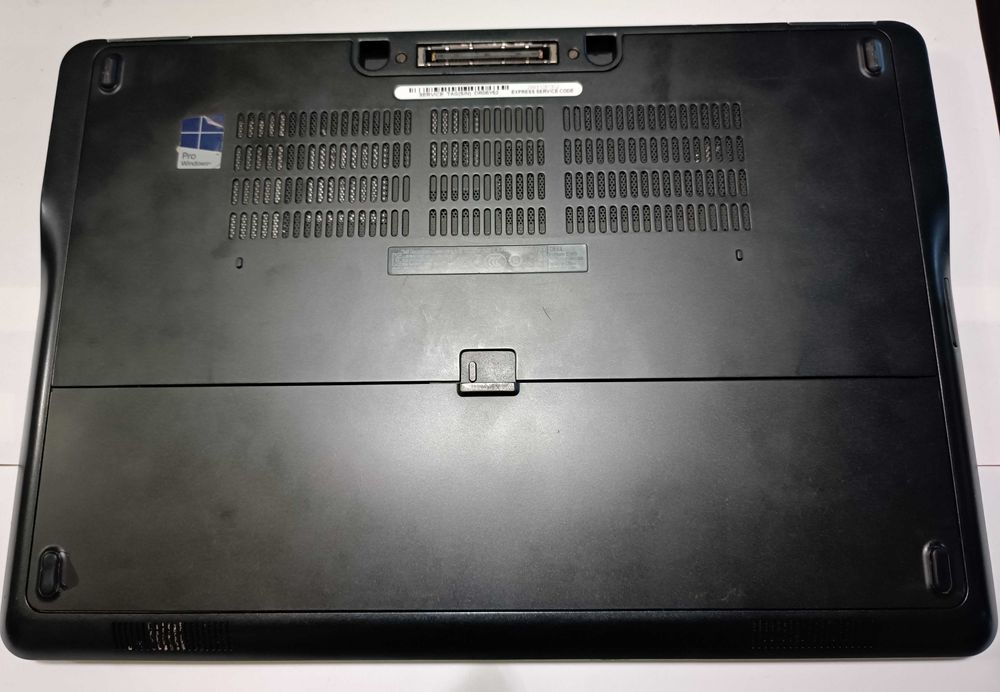 Dell Latitude E7450 i5-5300U 8GB 256GB Win10Pro