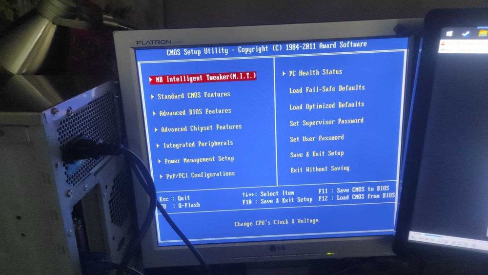 Комп'ютер / NAS сервер; Xeon L5420 4 ядра; 4Gb DDR3; 2Tb HDD; 320Gb;