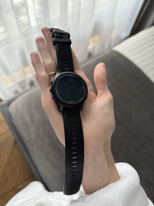 Garmin Forerunner 945 | Оригінал | Повністю робочий