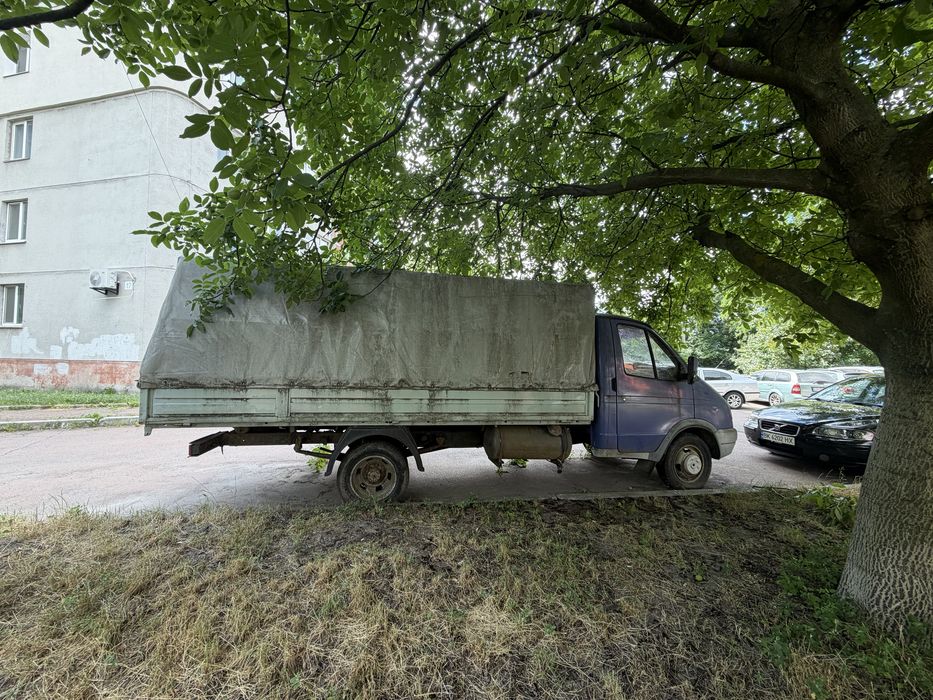 Продам Газель 330202-414, 2008 г.