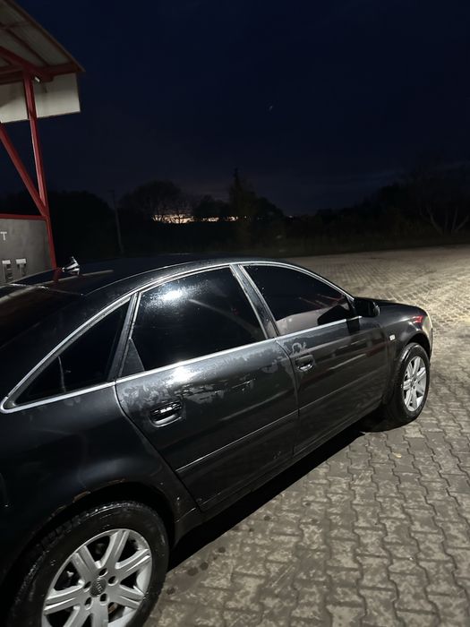 Audi a6c5 2003 2.5 TDI QUATTRO