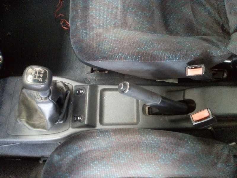 Tubo De Escape Traseiro Ford Escort Berl.turnier