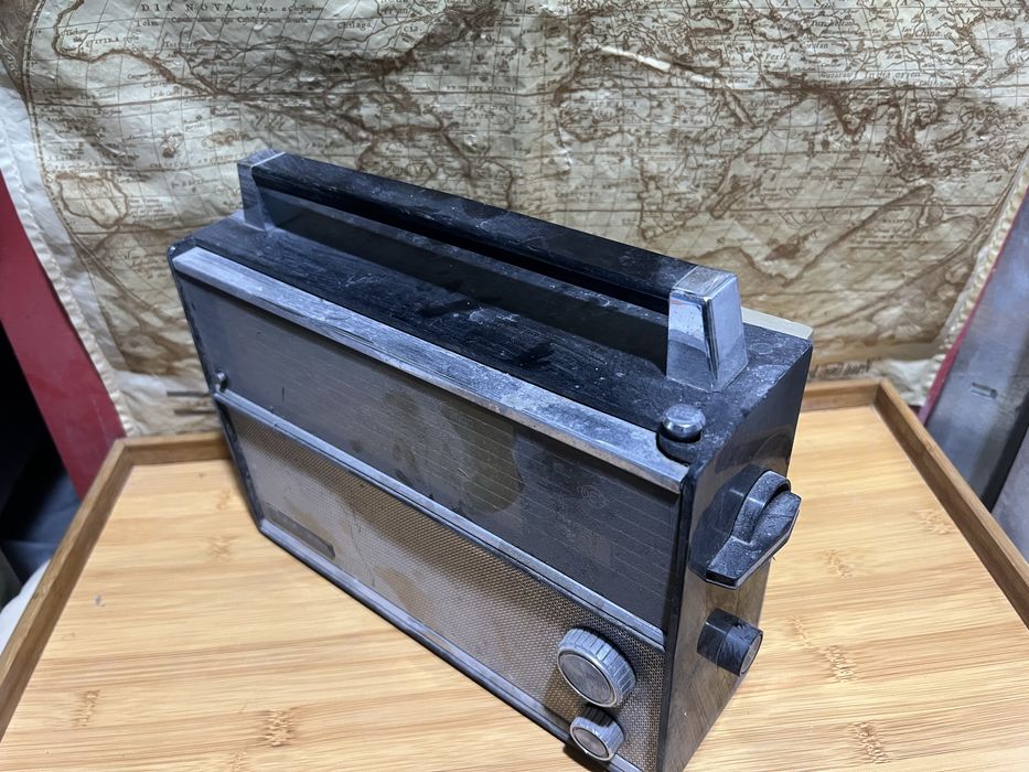 VEF 201 радіоприймач