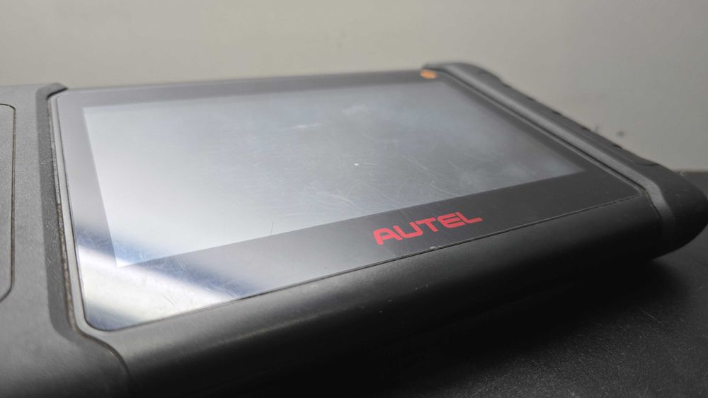 AUTEL MaxiCHECK MX808 Tester diagnostyczny polskie menu