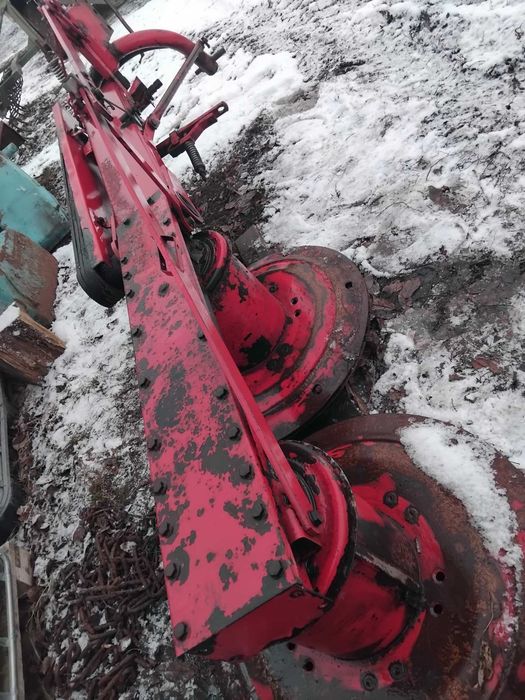 Продам косарку для трактора