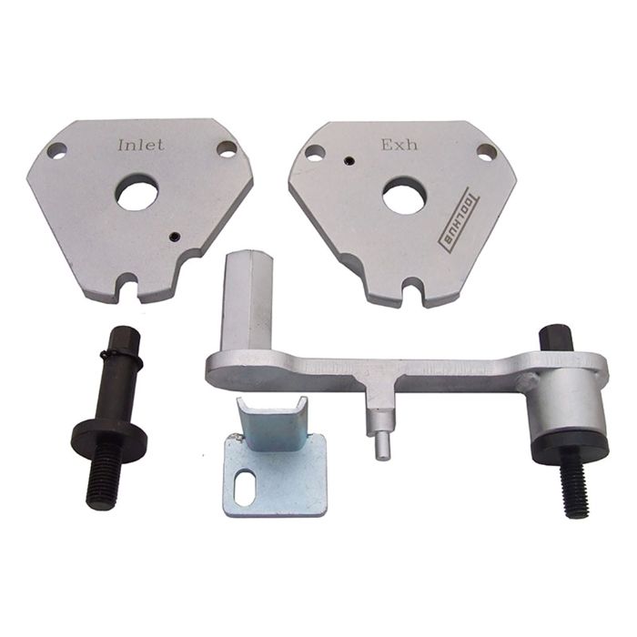 Kit de Sincronização Motores Fiat e Lancia