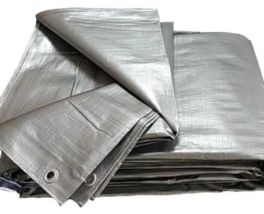 РАСПРОДАЖА! ТЕНТ плотный разные размеры 60-260пл