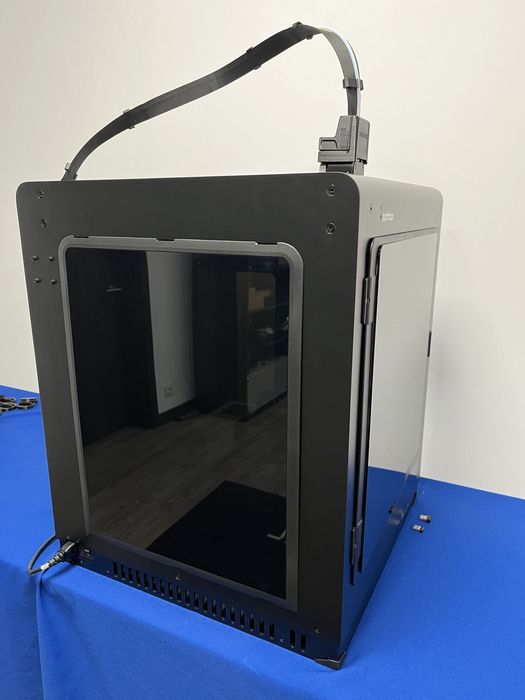 3D Print Zortrax M300 Plus