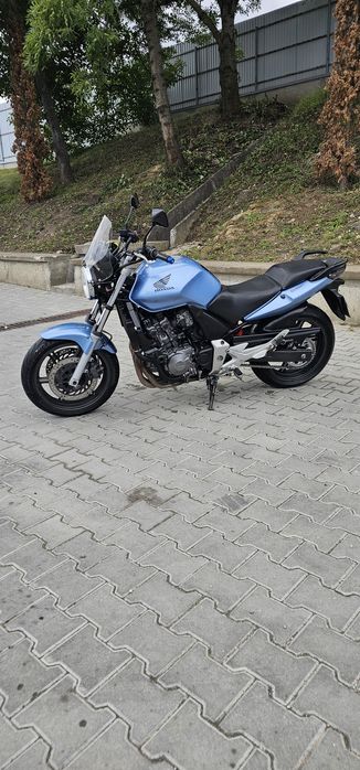Honda CBF 600 2004