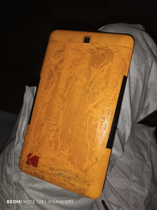 Планшет Kodak 7 tablet Планшет