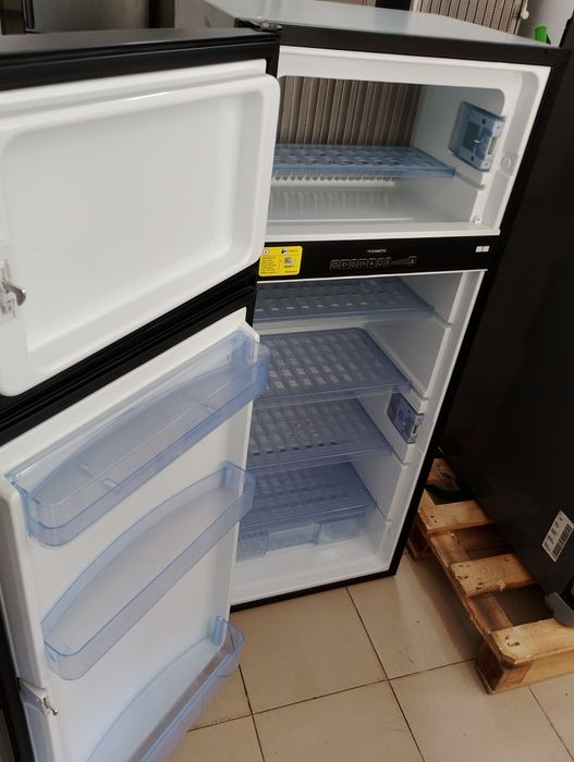 Frigorífico autocaravanas