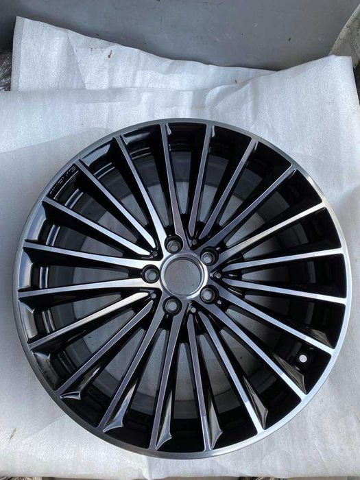 Mercedes GLC W254 Pojedyńcza Felga 20