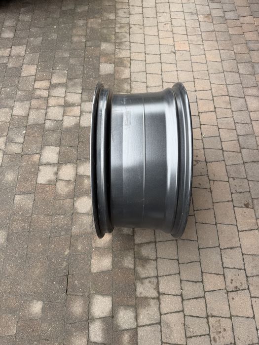Felga alu 20” BMW X3 G01