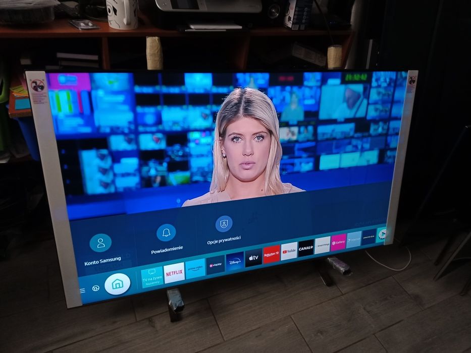 Outlet rtv- qledy,ledy,nowe,uzywane