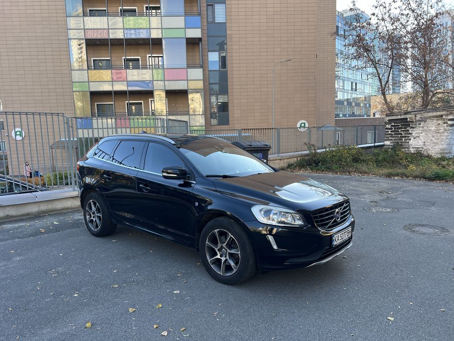 Продам VOLVO xc60