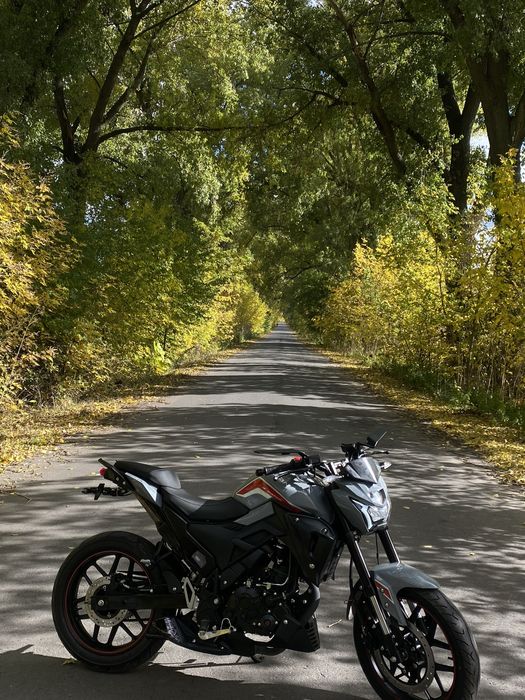 Продам Lifan sr220