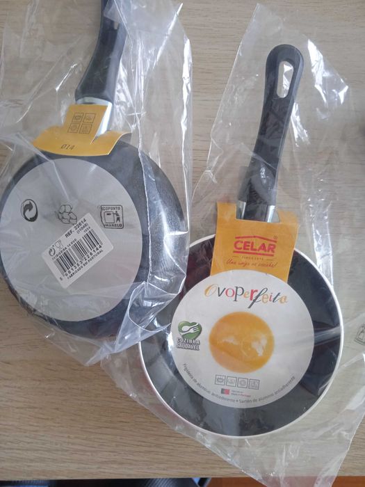 Sertã da Celarl Nova Diâmetro 14