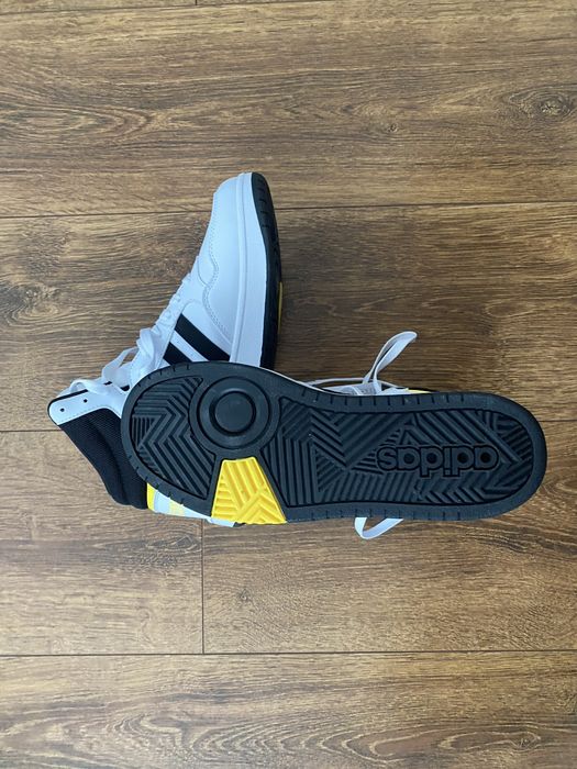 Adidas Hoops Mid 3.0