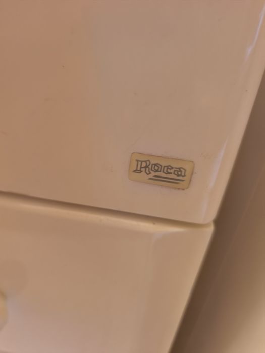 Móvel ROCA casa de banho  com lavatório