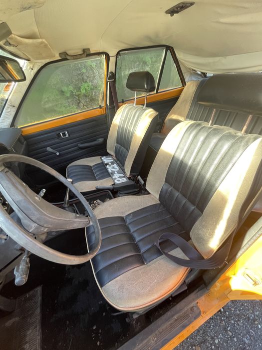 Peças Toyota Carina Ta40
