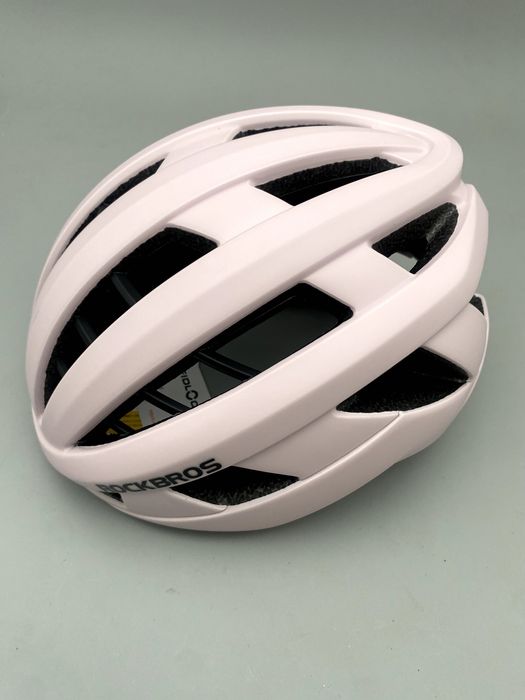 Kask rowerowy ROCKBROS miejski Kask szosowy