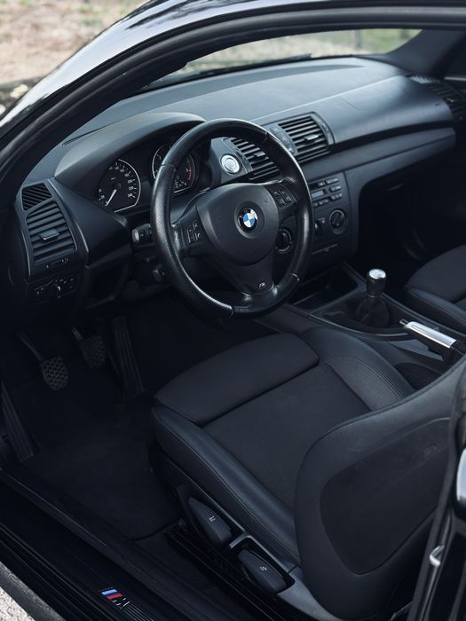 BMW 118d 2008 (3 portas)