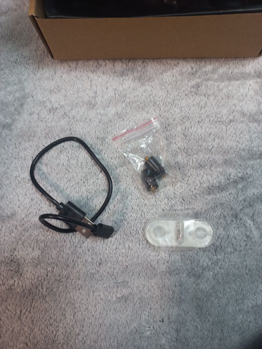 DOBE, DB400 2in1 Нашийник Антилай з функцією дресирування собак .