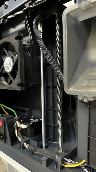 Drukarka 3D Bambulab P1S