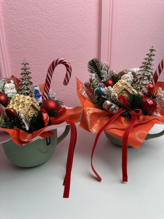 Подарунок на новий рік