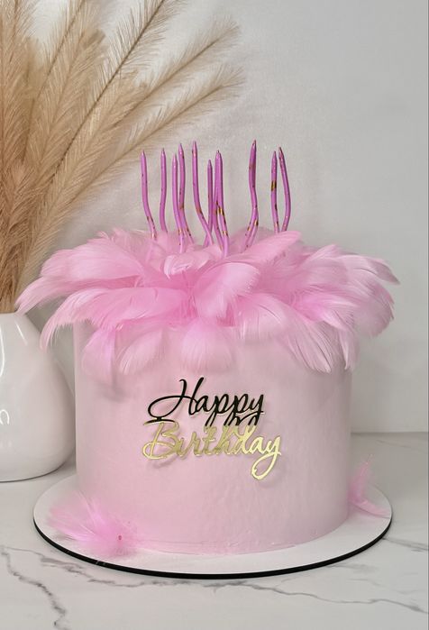 Торти, капкейки, тістечка на замовлення