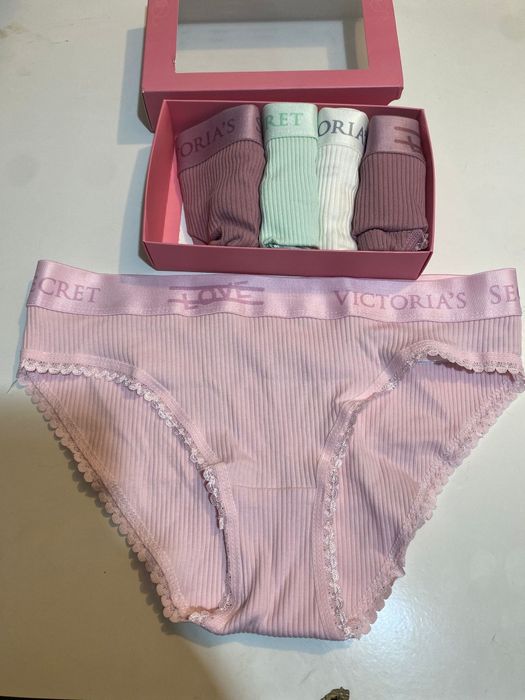 Bielizna damska 5 szt