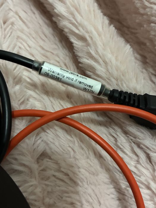 Навушники Jabra