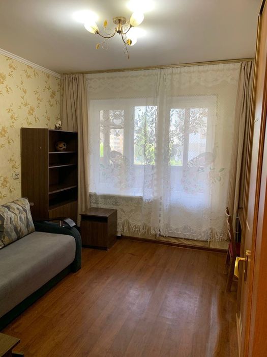 Аренда 3х комн, Позняки, Драгоманова д.23