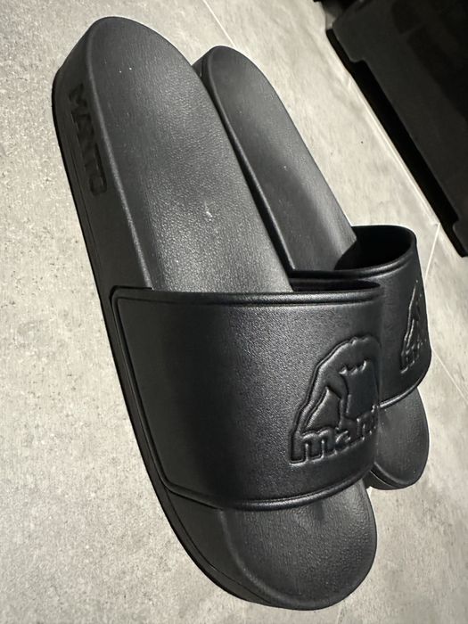 тапки/тапочки/шлепки Манто