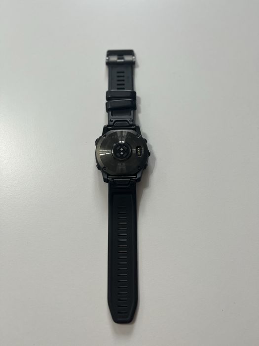GARMIN FENIX 7x solar.