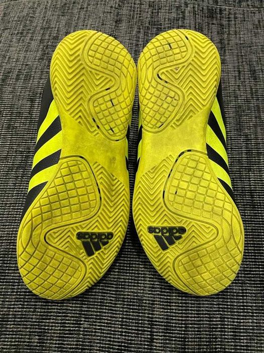 Sapatilhas Adidas Criança - Número 31