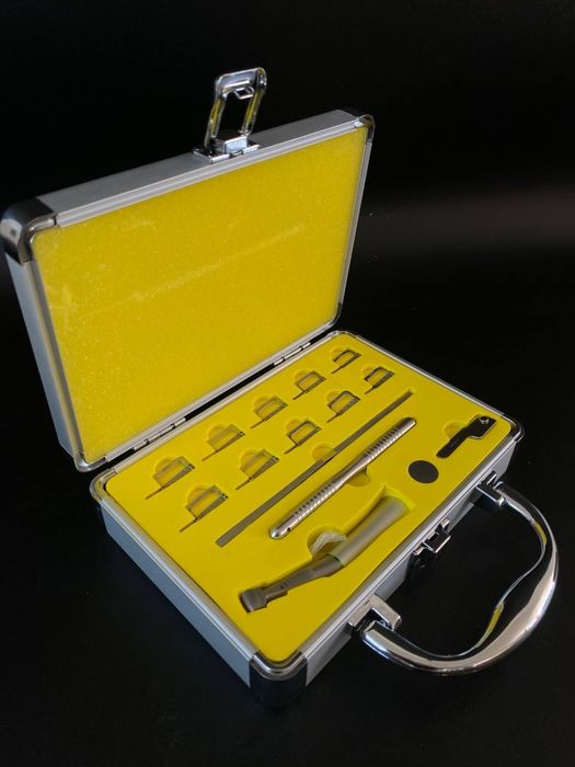 Сепараційний наконечник AZDENT 4:1