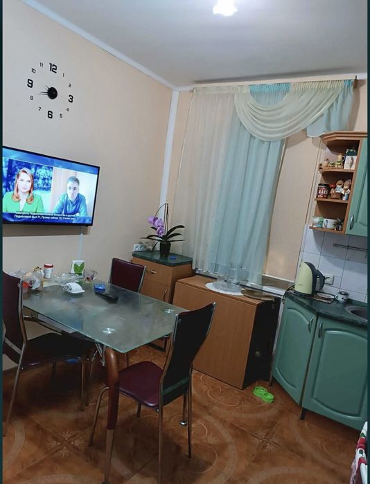 Цегляний будинок