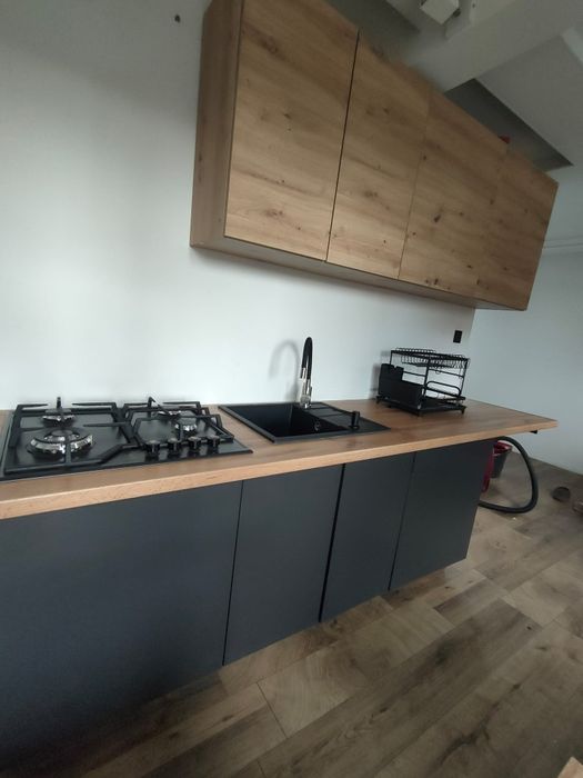 Mieszkanie 31m²  Zabrze-Mikulczyce - Widok 4