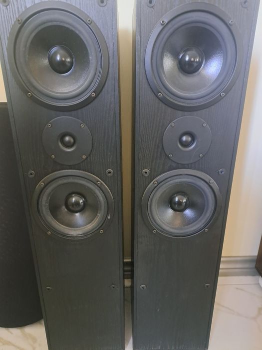 Колонки YAMAHA NS-G40Mkll